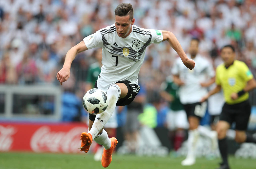 关于哈弗茨因膝伤缺席训练伤停时间尚不清楚的信息