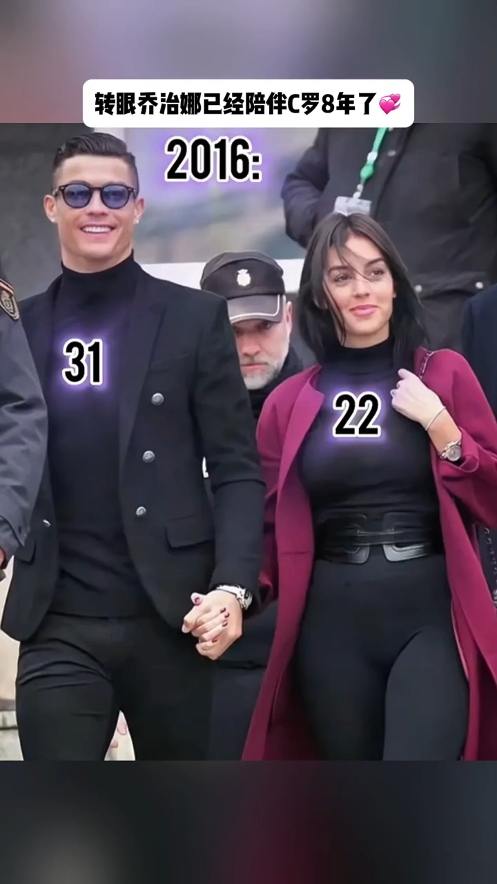 C罗订婚送乔治娜超27万英镑礼物包括一部保时捷 C罗订婚送乔治娜超27万英镑礼物包括一部保时捷