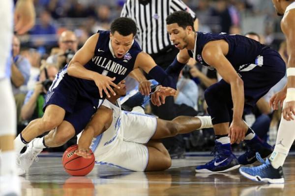 NCAA:普林斯顿大学VS东北大学的简单介绍