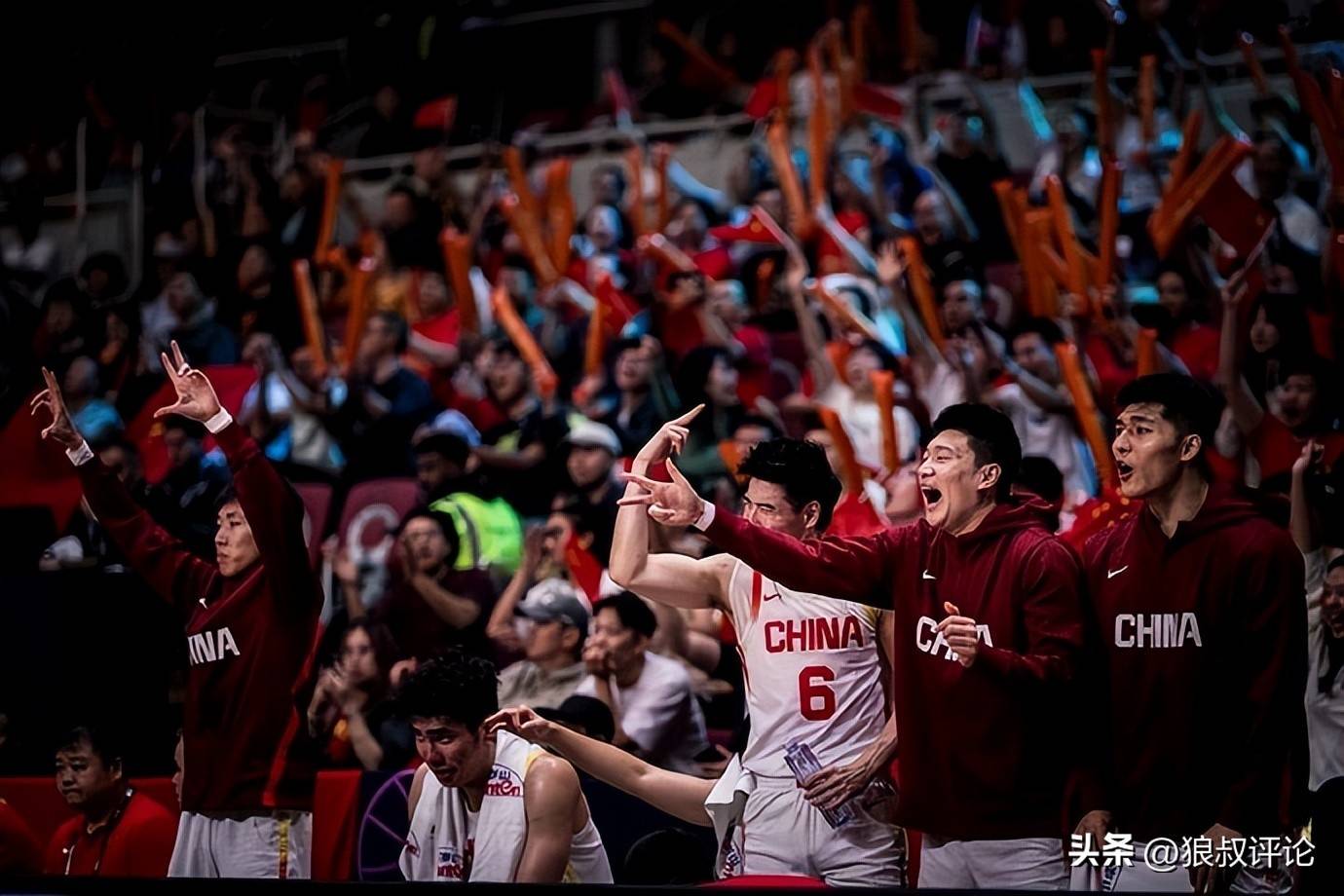 关于中国男篮世预赛首战将在北京打响11月28日迎战韩国的信息