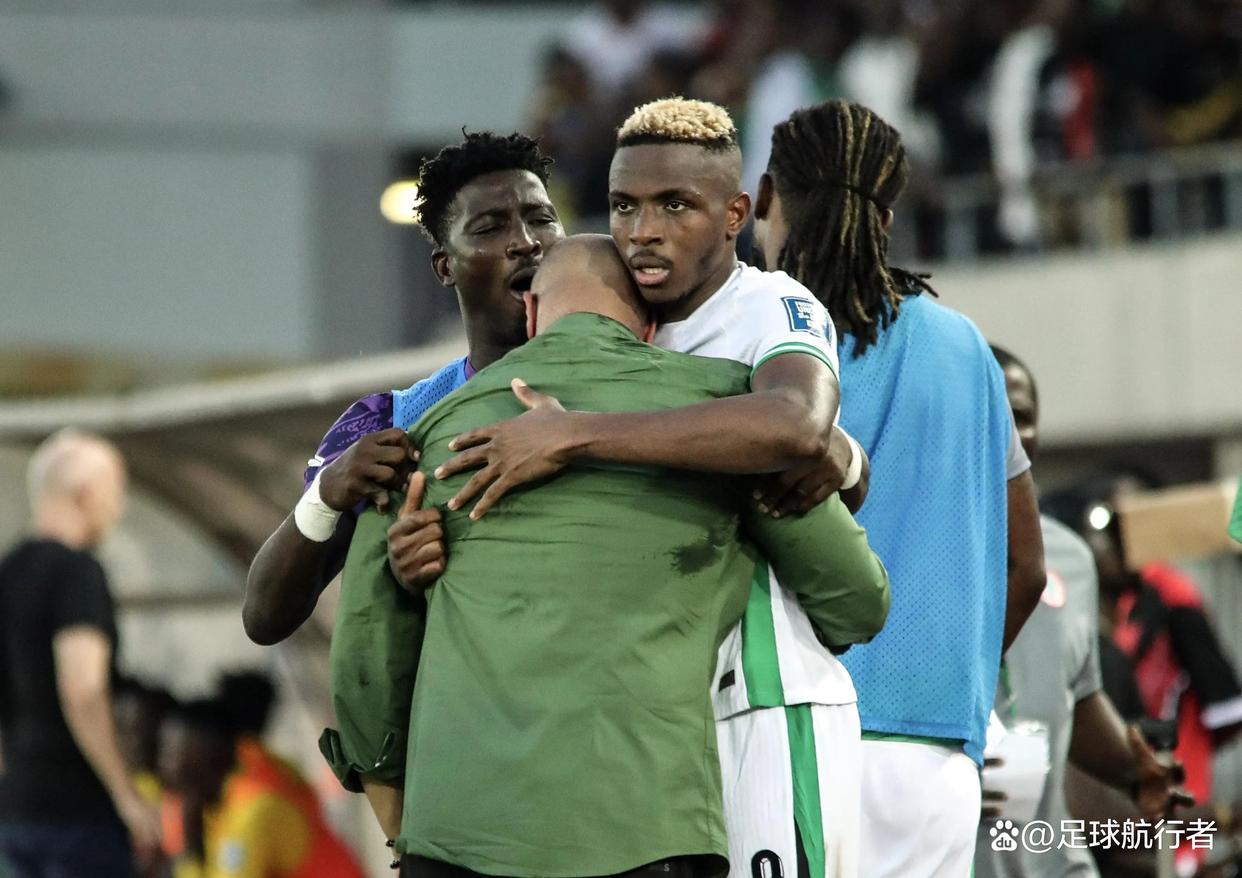 尼日利亚球员抵制训练足协长期拖欠奖金的简单介绍 尼日利亚球员抵制训练足协长期拖欠奖金的简单介绍