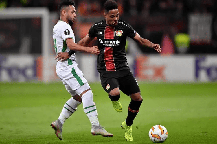 包含欧联杯足球推荐：罗马VS比尔森前瞻比尔森连胜或遭终结的词条