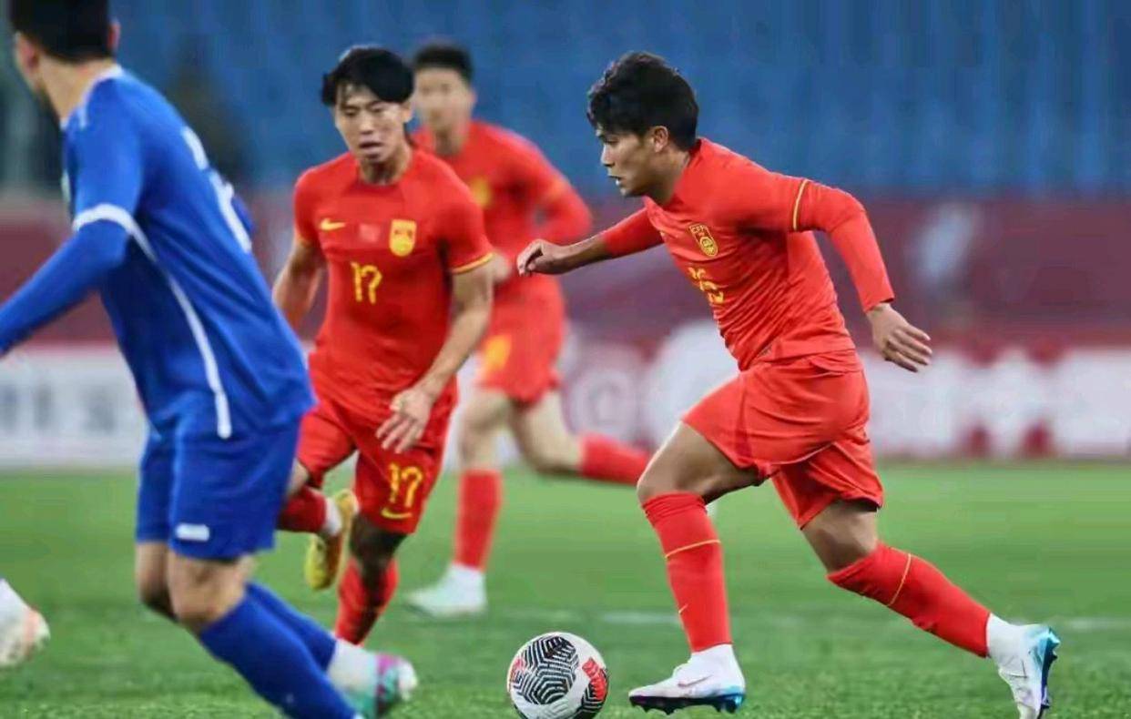 数据解读U22国足23人大名单多人曾入选国足的简单介绍