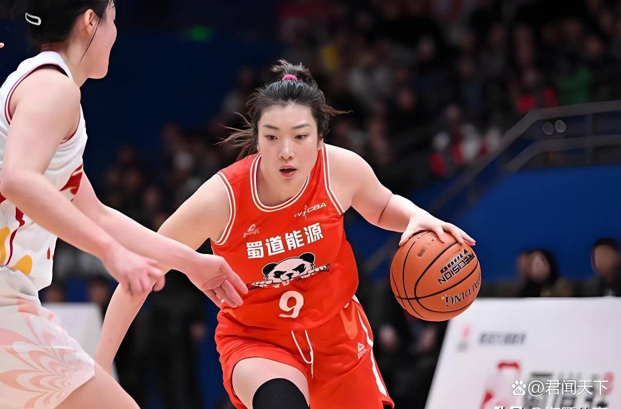 四川女篮全运会狂胜山西109分李梦10投全中砍25分的简单介绍