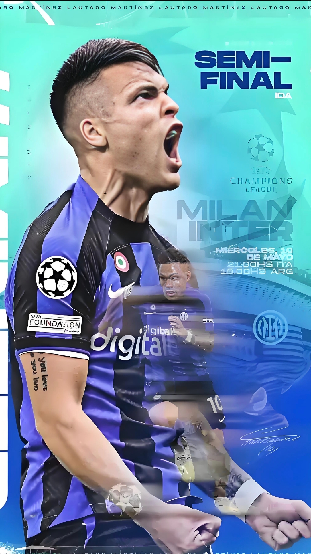 AC米兰有意扎卡红黑军团将其作为提升中场选择