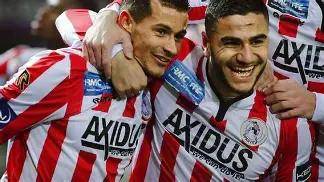 关于荷乙威廉二世VS埃门前瞻预测威廉二世更为强大的信息