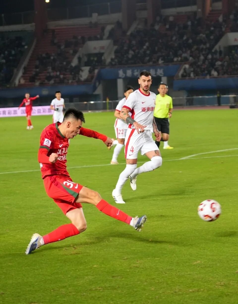 关于中超河南队2-0长春亚泰纳萨里奥破门马亚建功的信息 关于中超河南队2-0长春亚泰纳萨里奥破门马亚建功的信息