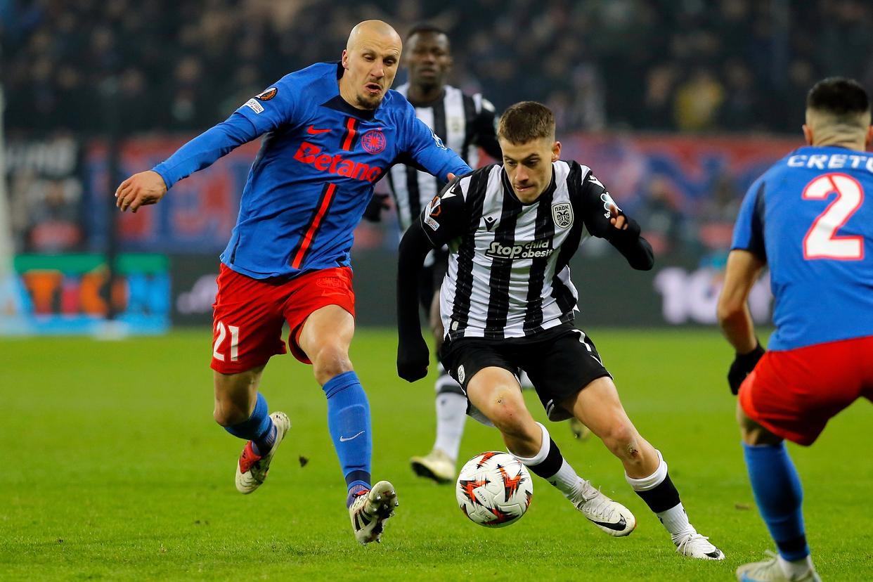 欧联杯布加勒斯特星vs博洛尼亚前瞻分析博洛尼亚力争欧战首胜