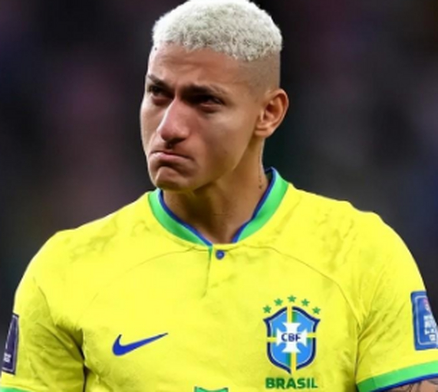 理查利松愿意回归埃弗顿热刺只有引进新前锋才会出售球员的简单介绍