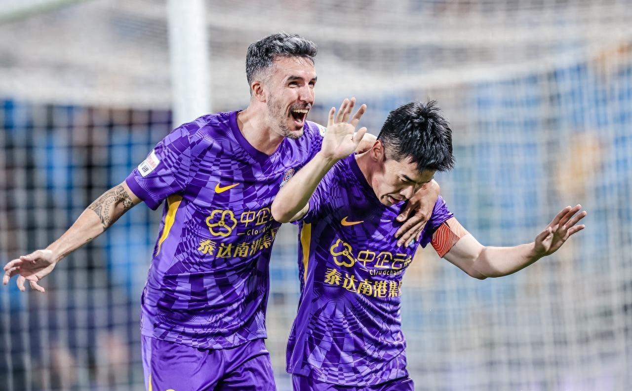 中超天津津门虎VS长春亚泰前瞻长春亚泰面临巨大保级压力的简单介绍 中超天津津门虎VS长春亚泰前瞻长春亚泰面临巨大保级压力的简单介绍