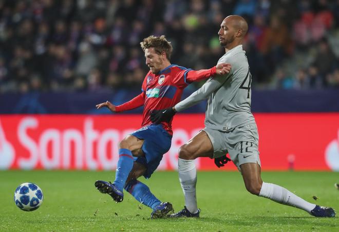 捷甲：卡尔维纳VS克拉洛韦赫拉德茨的简单介绍