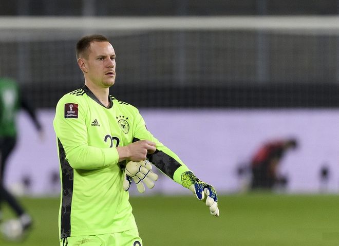 吕迪格呼吁德国队团结德国爆冷输球的简单介绍 吕迪格呼吁德国队团结德国爆冷输球的简单介绍