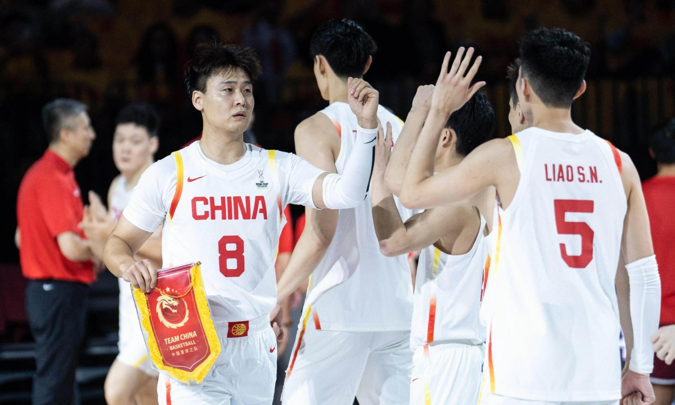 关于中国男篮将战韩国男篮中国男篮以逸待劳的信息