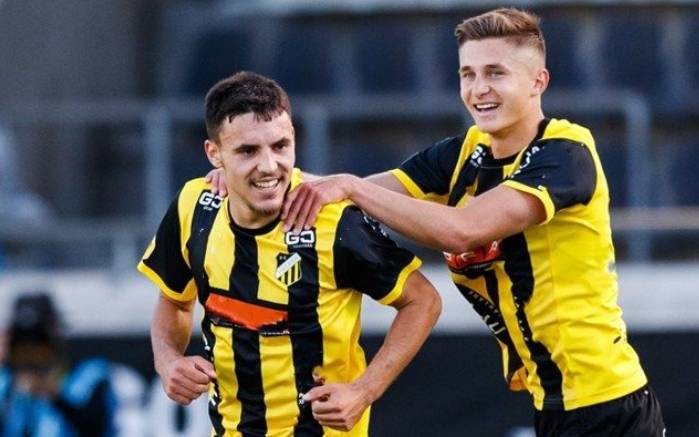 瑞超IFK哥德堡VS米亚尔比预测分析米亚尔比联赛整体表现发挥强势的简单介绍