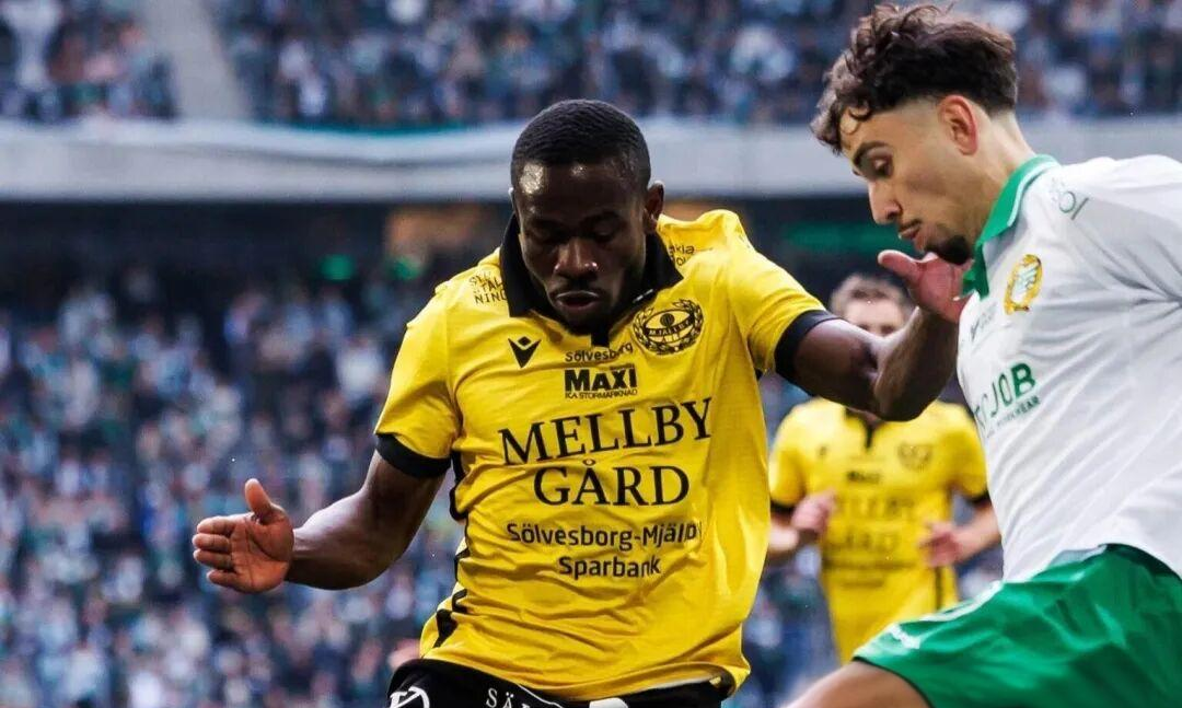 瑞超IFK哥德堡VS米亚尔比预测分析米亚尔比联赛整体表现发挥强势的简单介绍 瑞超IFK哥德堡VS米亚尔比预测分析米亚尔比联赛整体表现发挥强势的简单介绍