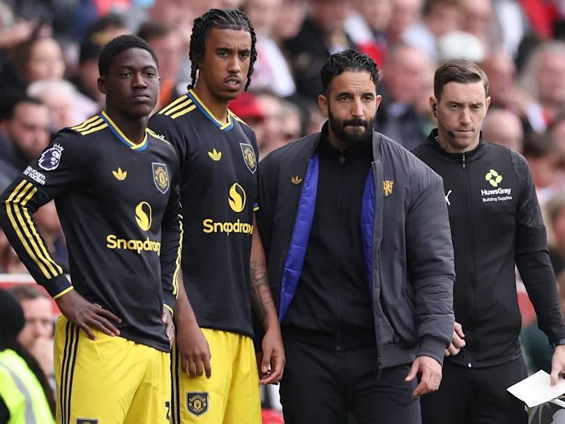 曼联任命新的青训总监挖角同城对手曼城的简单介绍