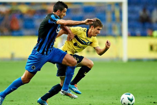 关于丹麦超:哥本哈根VS布隆德比的信息 关于丹麦超:哥本哈根VS布隆德比的信息