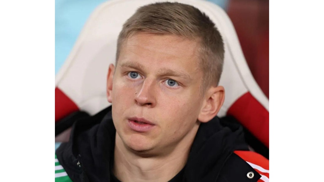 关于哲凯赖什仍是阿森纳重要目标枪手不排除引进这名前锋的信息