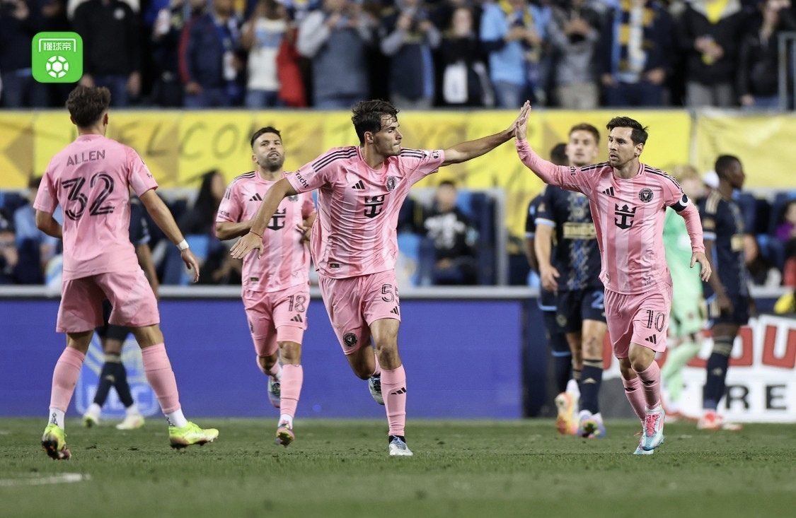 包含美联超：迈阿密ESPVS城市足球FC的词条