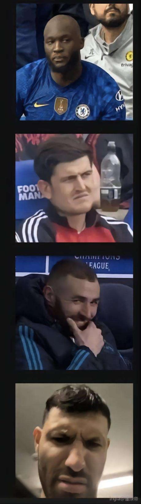 曝曼城后卫巴租借加盟尼斯已达成口头协议的简单介绍