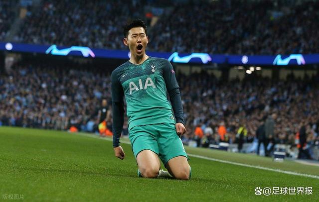 关于孙兴慜观战洛杉矶FC比赛加盟美职联只差官宣的信息 关于孙兴慜观战洛杉矶FC比赛加盟美职联只差官宣的信息