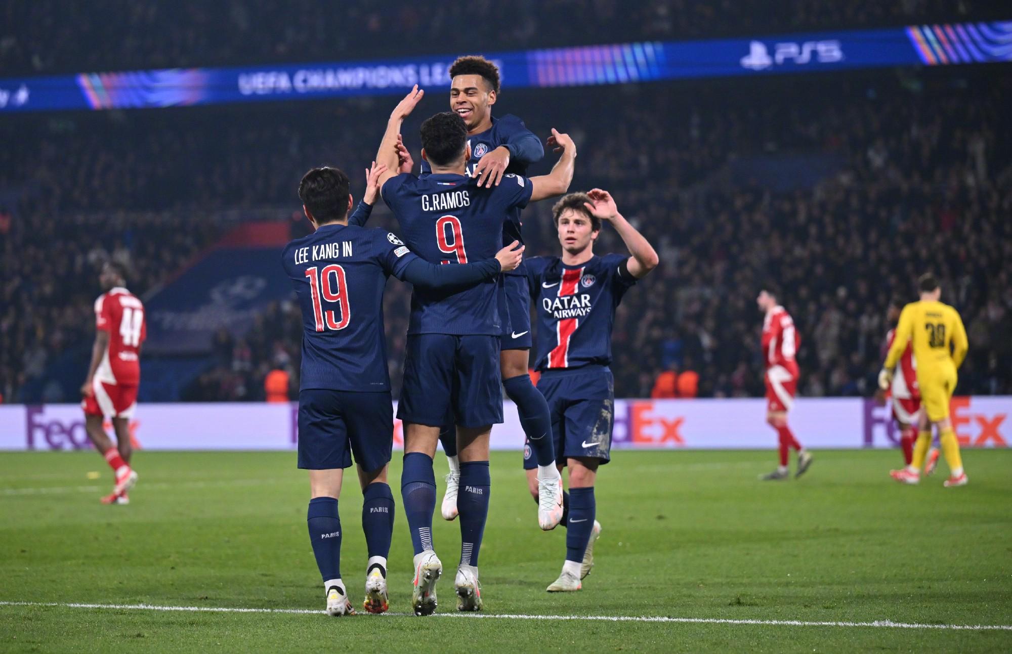 包含法甲布雷斯特VS里尔预测与推荐布雷斯特热身赛保持不败的词条