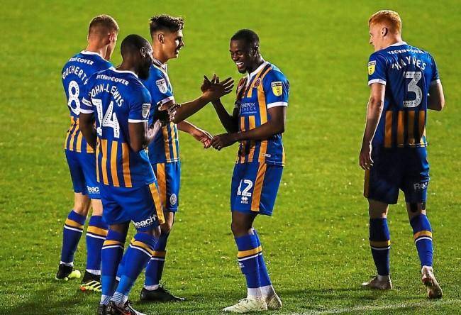 英甲:莱顿东方VS布莱克浦 英甲:莱顿东方VS布莱克浦