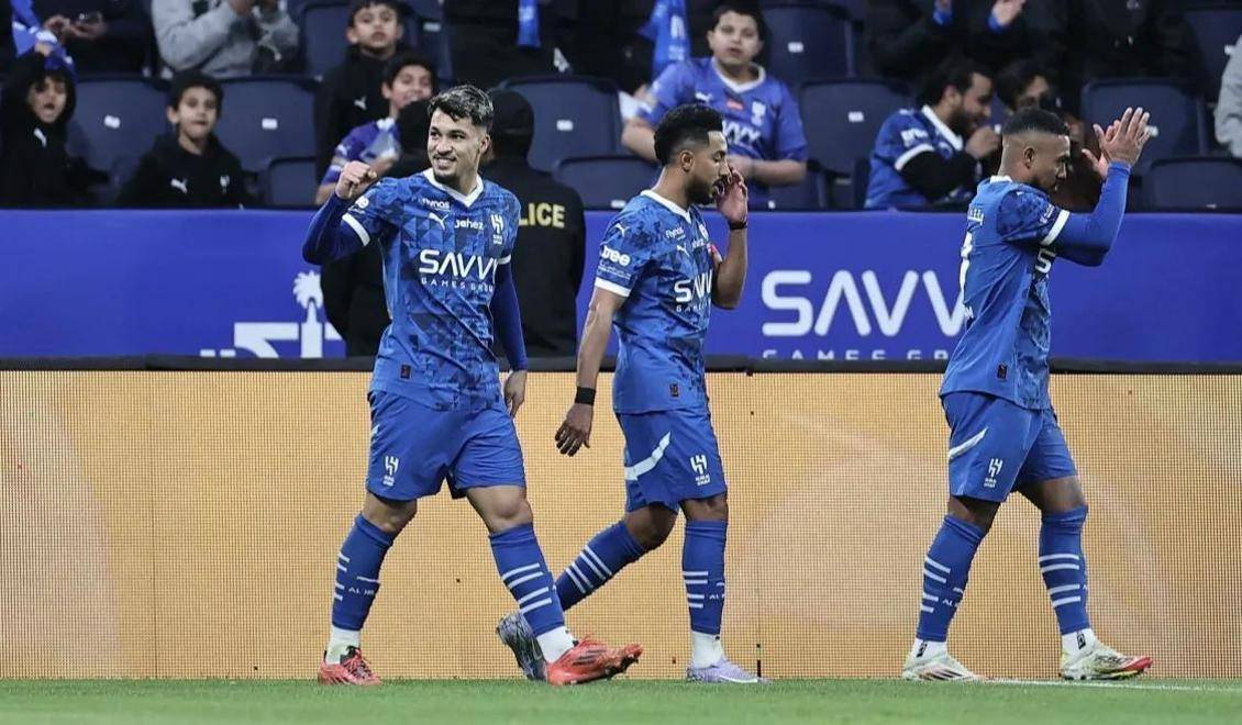 亚精英联:利雅得新月VS巴格达警察的简单介绍 亚精英联:利雅得新月VS巴格达警察的简单介绍