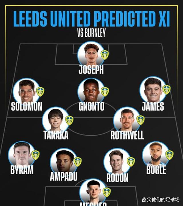 丹尼尔詹姆斯将与利兹联续约球员新赛季将与球队征战英超的简单介绍 丹尼尔詹姆斯将与利兹联续约球员新赛季将与球队征战英超的简单介绍