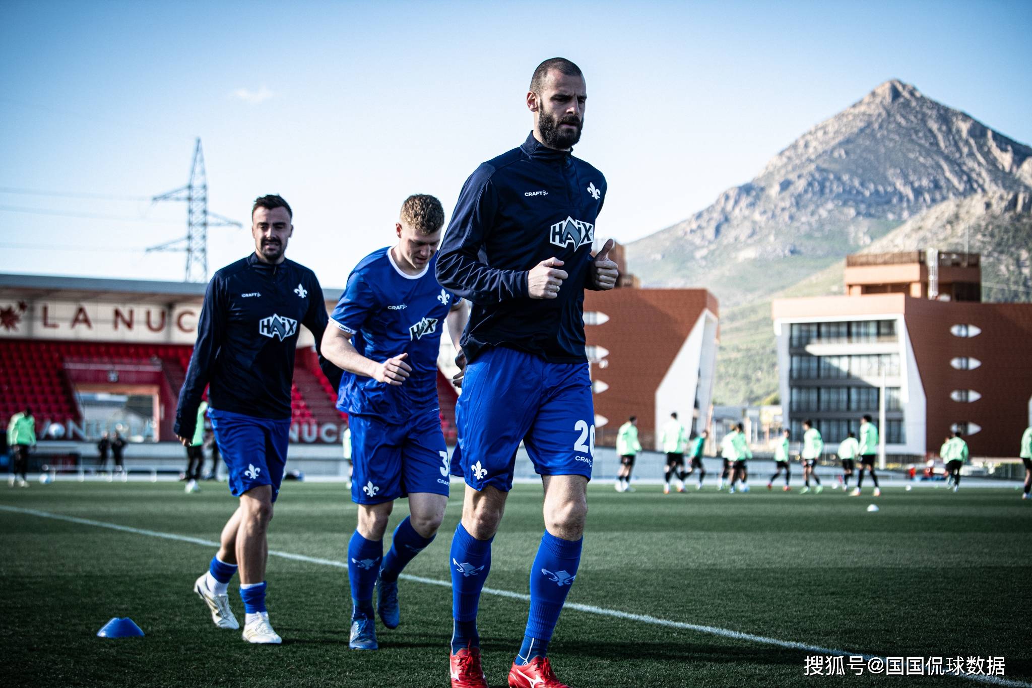 关于德乙达姆施塔特vs波鸿预测分析新赛季首轮双方步步为营的信息 关于德乙达姆施塔特vs波鸿预测分析新赛季首轮双方步步为营的信息