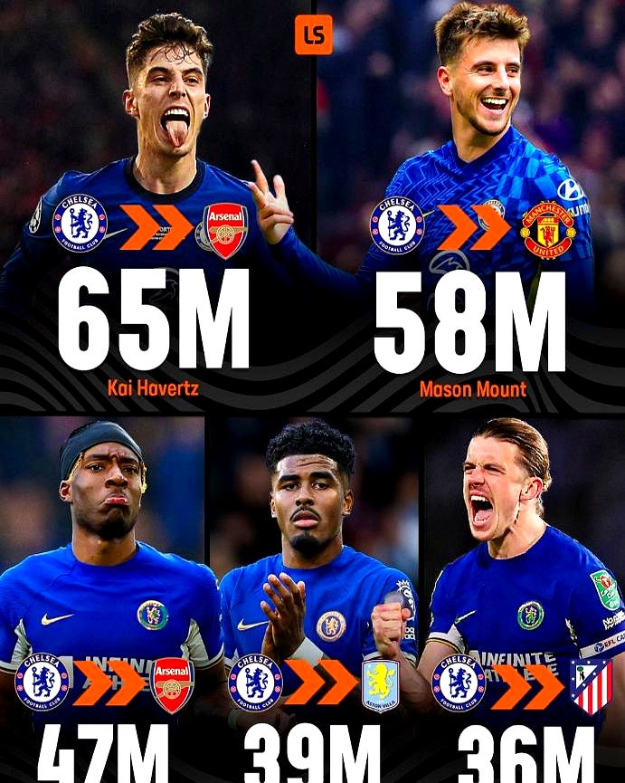 关于皇马曾有意埃斯特旺但球员最终选择了切尔西的信息 关于皇马曾有意埃斯特旺但球员最终选择了切尔西的信息