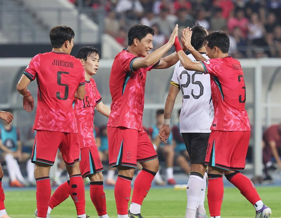 韩媒:韩国足球全面落后日本韩国东亚杯不敌日本的简单介绍 韩媒:韩国足球全面落后日本韩国东亚杯不敌日本的简单介绍