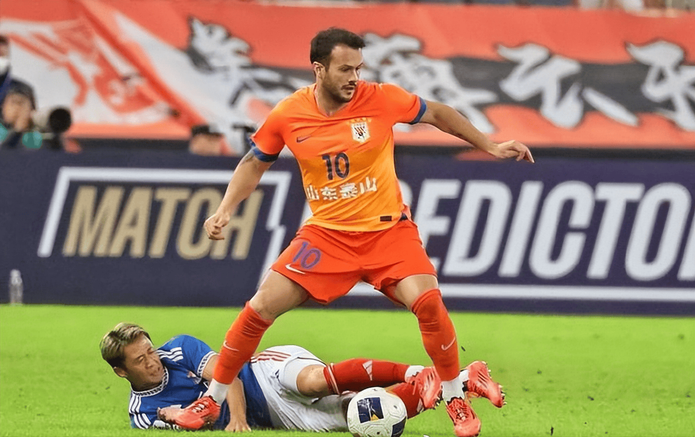 泰山队足协杯签位解析首轮就遭遇强敌的简单介绍 泰山队足协杯签位解析首轮就遭遇强敌的简单介绍