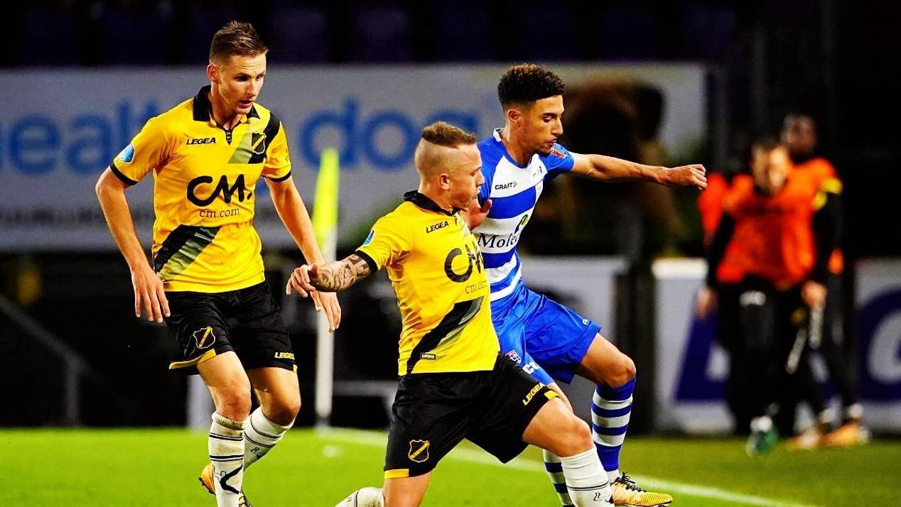 荷乙海牙VS威廉二世前瞻预测威廉二世为降班马的简单介绍