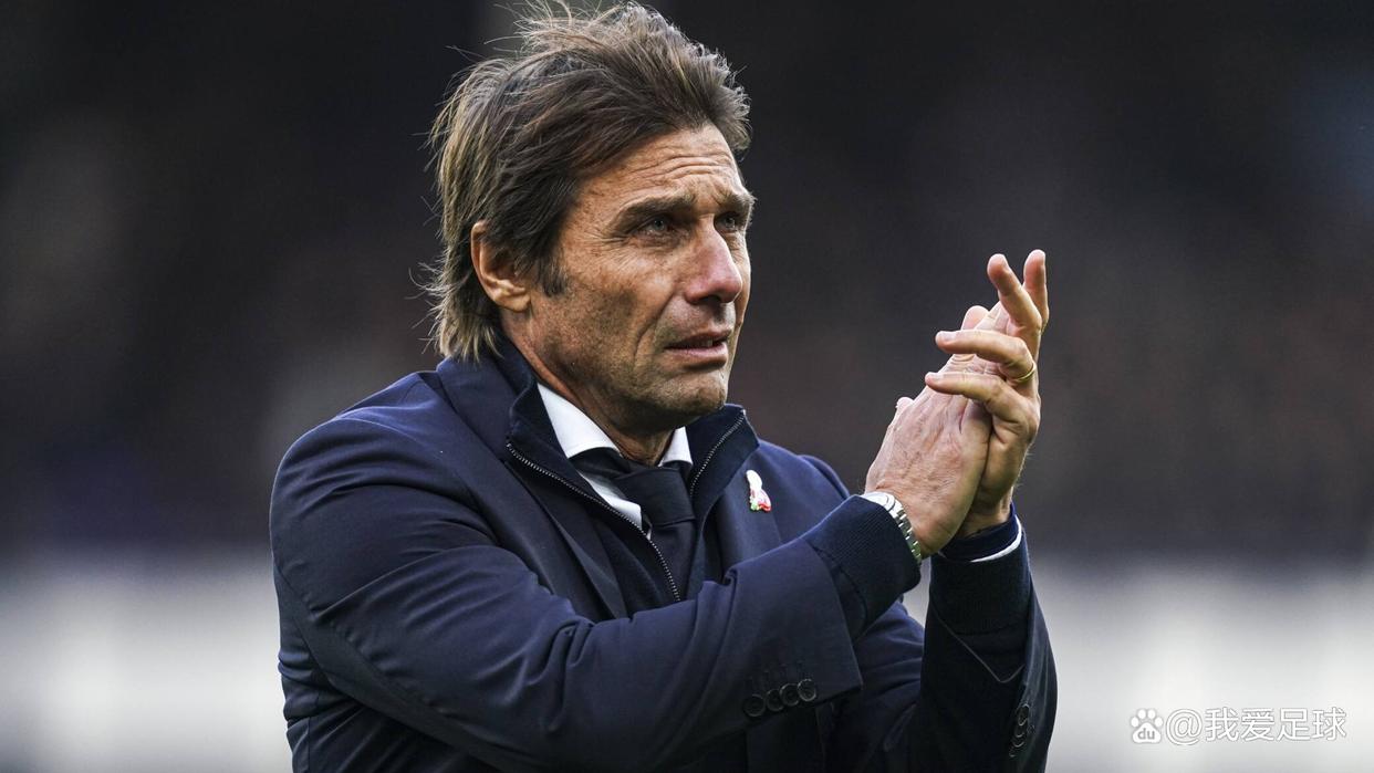 那不勒斯确认孔蒂缺席训练将在下周一回归的简单介绍