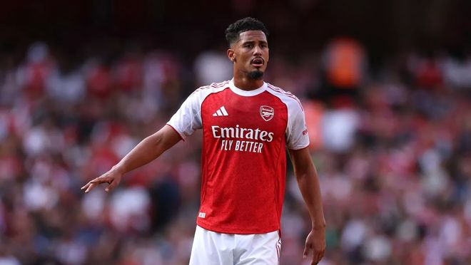 萨利巴预计缺席3-4周阿森纳后防厚度下降的简单介绍