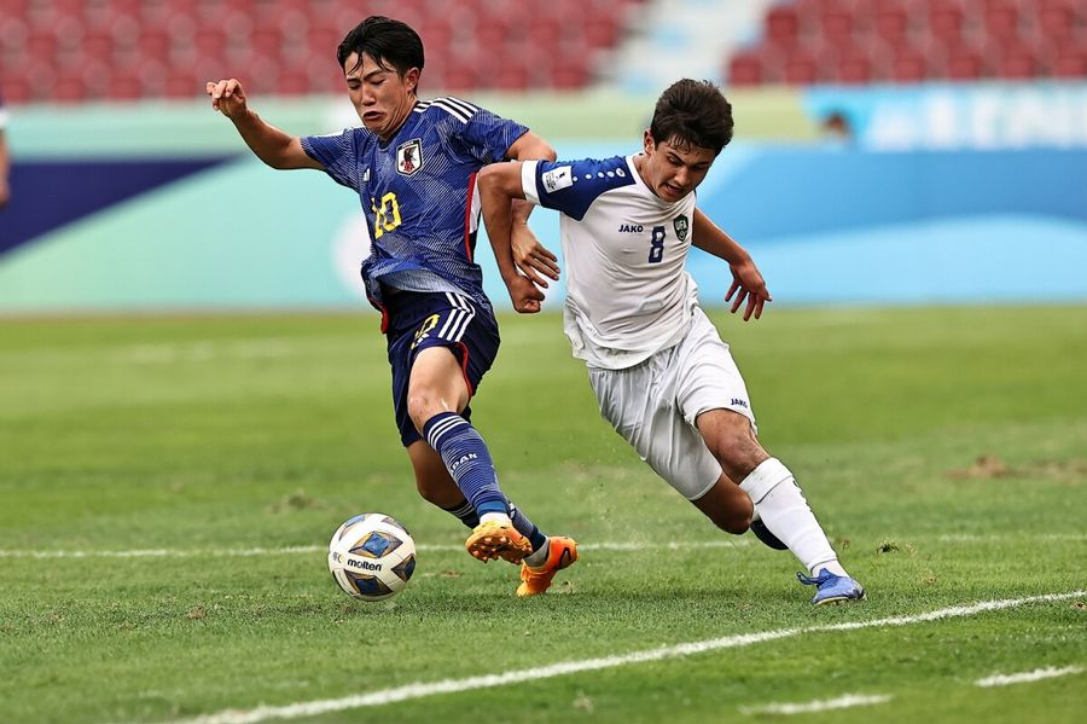 包含亚洲杯U17：叙利亚U17VS阿曼U17的词条