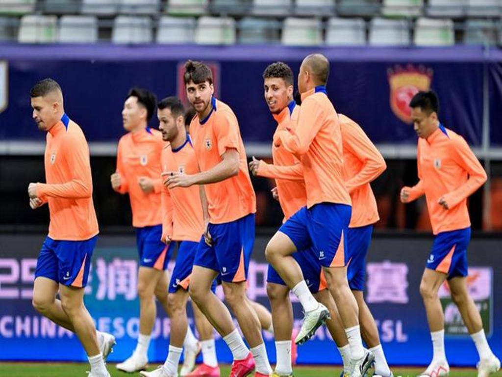 山东泰山18日晚客战浙江韩鹏客场谢幕战的简单介绍 山东泰山18日晚客战浙江韩鹏客场谢幕战的简单介绍