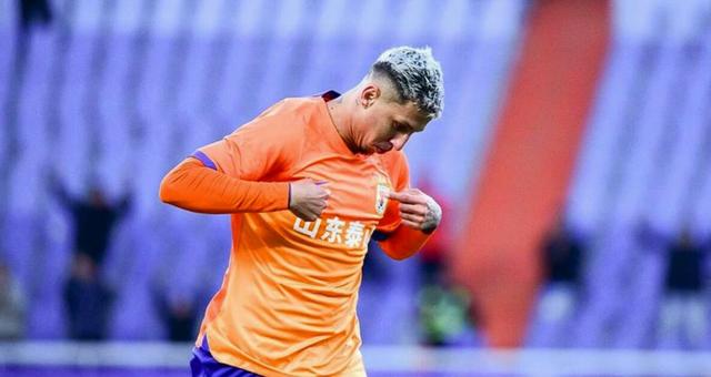 中超山东泰山2-1天津津门虎卡扎破门泽卡头球建功的简单介绍 中超山东泰山2-1天津津门虎卡扎破门泽卡头球建功的简单介绍