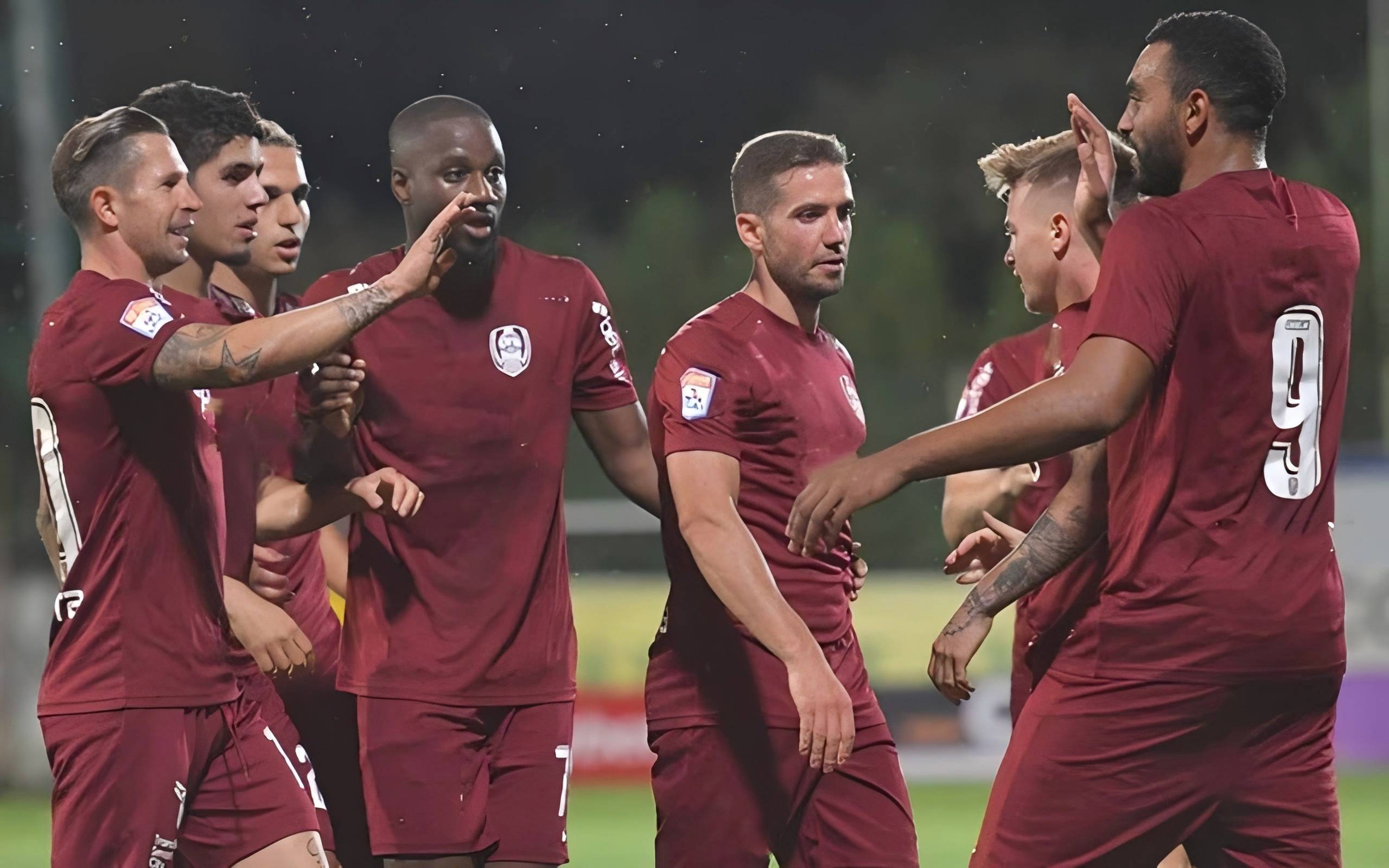 欧联杯克卢日VS保克什比分预测克卢日双杀对手的简单介绍