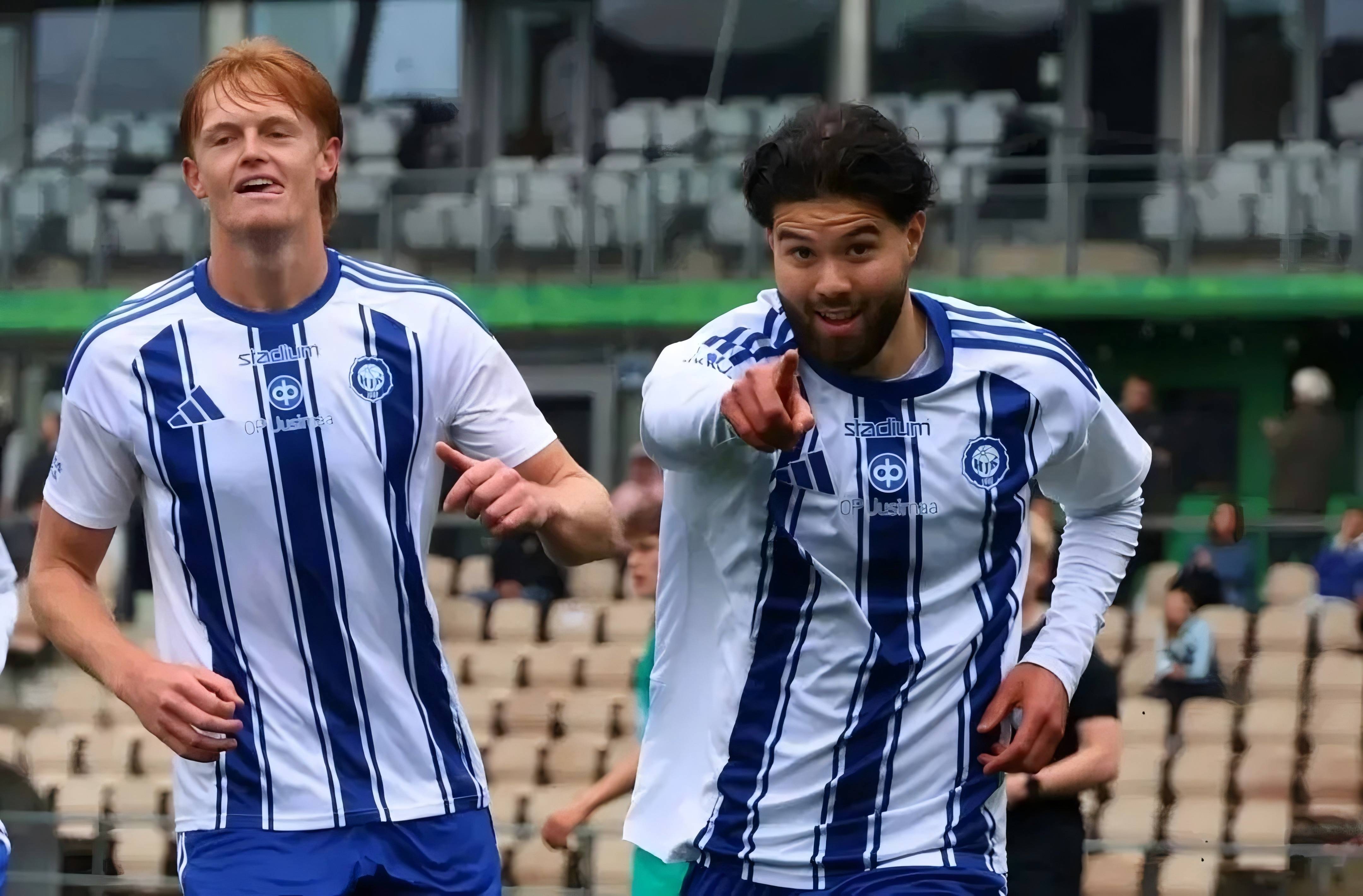 关于芬超哈卡VS图尔库国际比分预测图尔库国际近期状态不错的信息