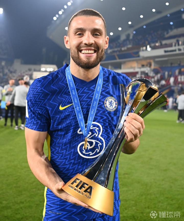 2025年世俱杯完整奖金榜蓝军获得大丰收的简单介绍