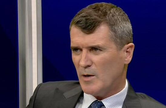 基恩晒曼联时期合同2000年年薪95万镑的简单介绍