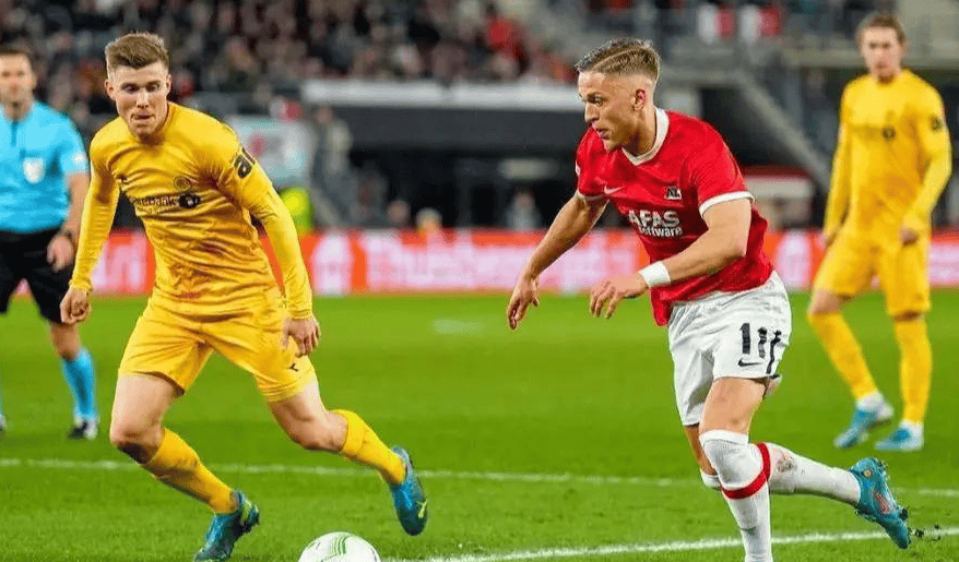 挪超海于格松vs博德闪耀预测推荐海于格松沦为副班长的简单介绍