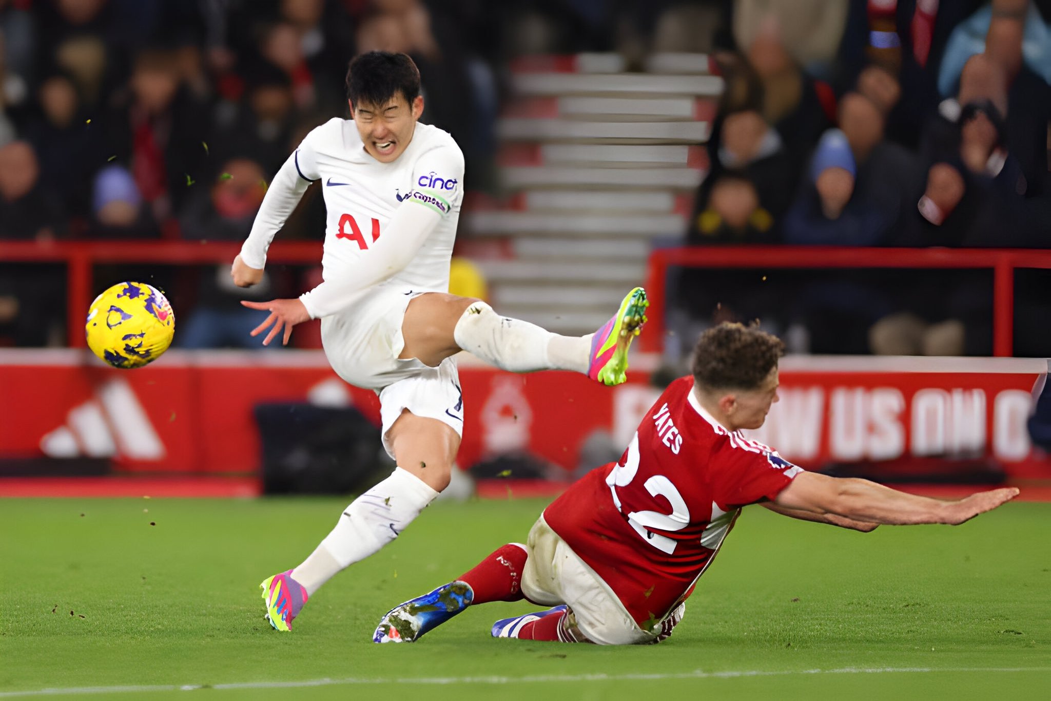 热刺主场迎战曼联热刺主场战绩不佳的简单介绍 热刺主场迎战曼联热刺主场战绩不佳的简单介绍