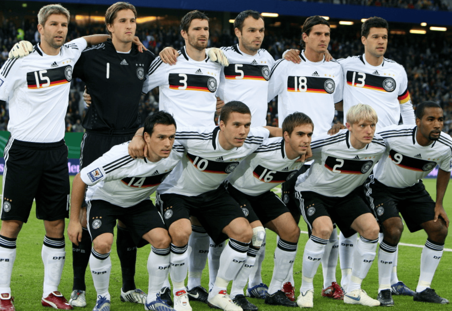 世预赛卢森堡VS德国预测比分德国更进一步的简单介绍