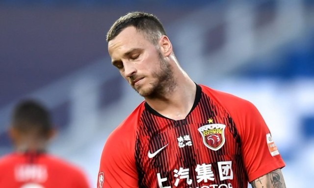 阿瑙托维奇加盟贝尔格莱德红星拒绝美职联和沙特报价的简单介绍