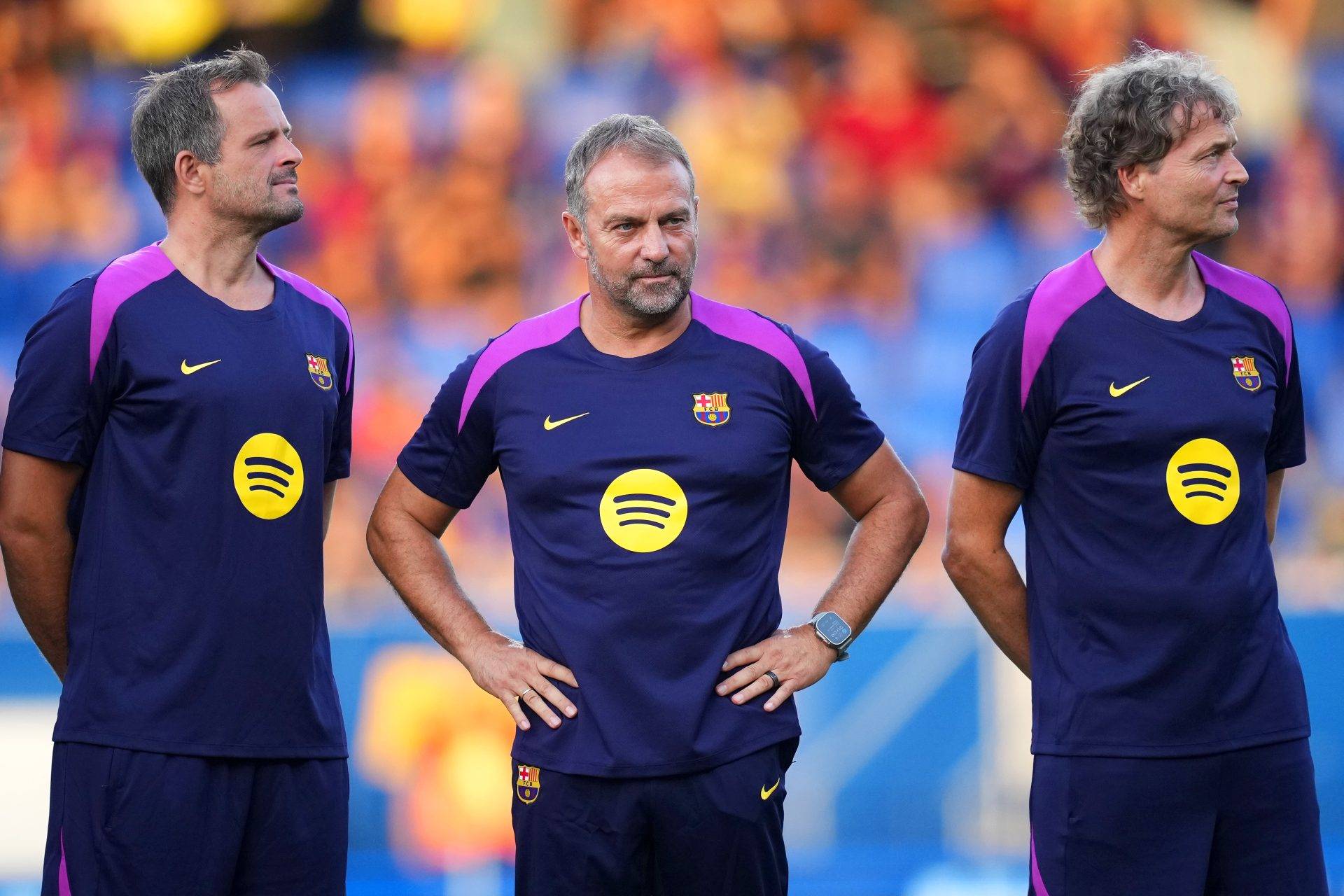 巴萨想在6月30日前出售托雷马洛卡为巴萨中场潜在下一站的简单介绍