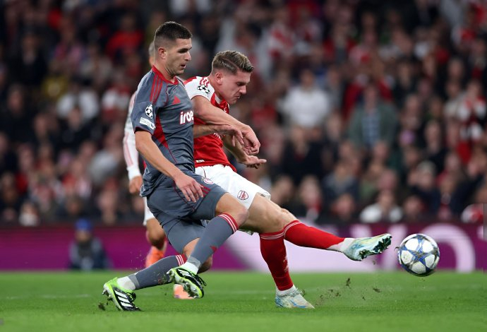 阿森纳可能明夏出售马丁内利球员表现没有达到预期的简单介绍