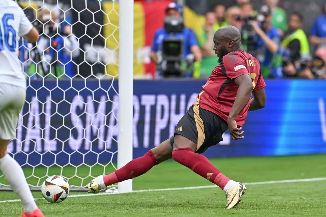 世预赛比利时4-3威尔士欧洲红魔战胜小组最大对手的简单介绍